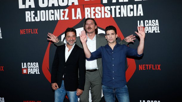 La Casa de Papel : connaissez-vous l'histoire de la chanson Bella Ciao ?