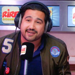 Michel Frenna - 1 heure avec Maurice Barthélémy, Baptiste Lecaplain et Stéfi Celma