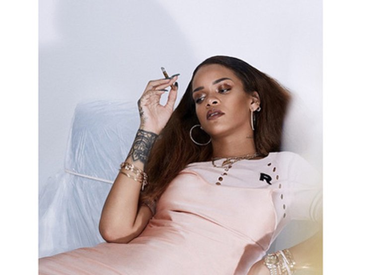 Rihanna 