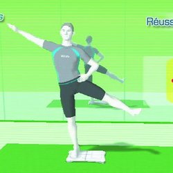 Wii Fit