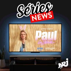 Paul Mirabel débarque sur Prime Video avec sa toute nouvelle série humoristique intitulée Paul.
