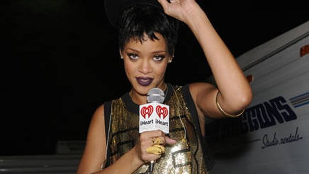 Rihanna bat tous les records avec « Diamonds »