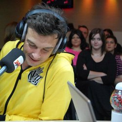 Mercredi 06 février avec Nancy et Pauline de la Star Ac