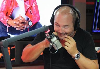 Lundi 9 septembre avec Maitre Gims et Keen V