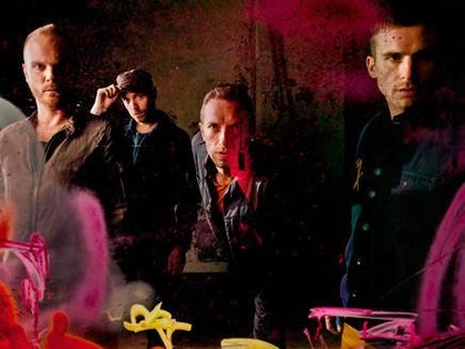 Coldplay