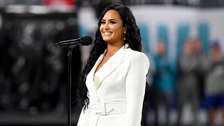 Demi Lovato