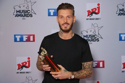 M Pokora