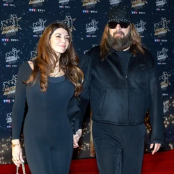 Sébastien Tellier - Le Tapis Rouge - NRJ Music Awards 2026