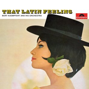 That Latin Feeling...