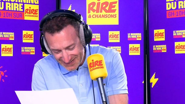 Marceau refait l’info : Adieu Chuck
