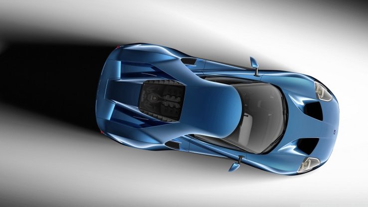 Forza Motorsport 6 - jeu vidéo