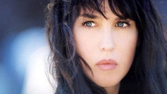 Isabelle Adjani