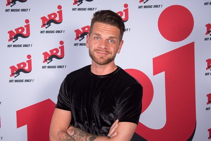 NRJ In The Park au Futuroscope