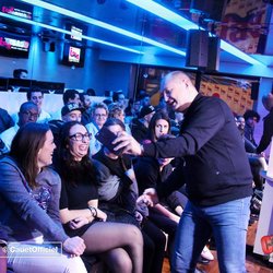 Lundi 7 Mars avec BABY K et Giusy Ferreri - C Cauet sur NRJ
