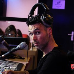 Mardi 19 Avril avec RIDSA - C Cauet sur NRJ