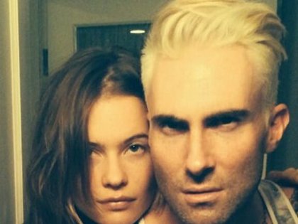 Adam Levine - Twitter