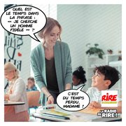 Réponse d'écolier