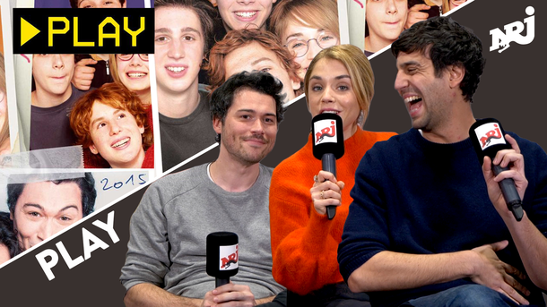 Le casting de Play en interview: «C’est un film qui rend heureux!»