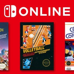 Nintendo Switch Online : les 3 nouveaux jeux gratuits de juin