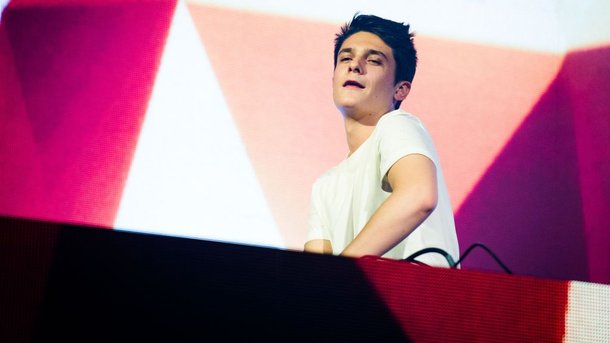Kungs: son conseil à ceux qui veulent se lancer dans l'électro