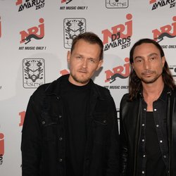Basada - NRJ DJ AWARDS 2017