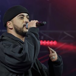 Slimane - NRJ Music Tour Compiègne 2019