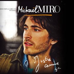 Mickael Miro