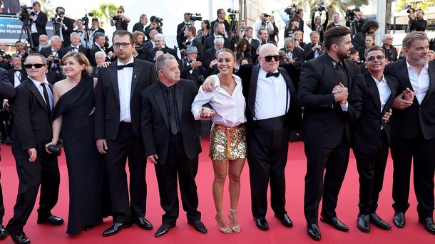 Les infos du Réveil Chérie : après le succès de son film, Artus lance sa fondation "Un P'tit truc en Plus"