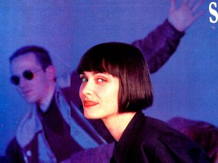 Swing Out Sister