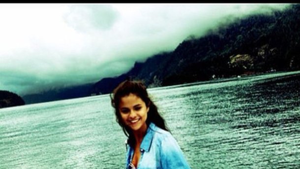 Selena Gomez : sa force, c'est vous !