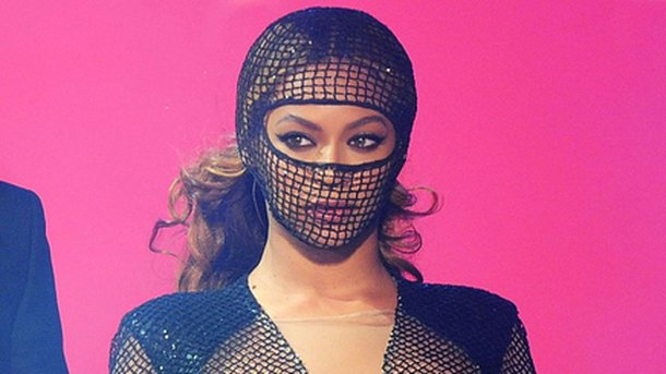 Beyoncé : nouvelle consécration!