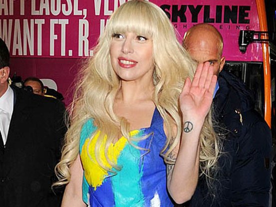 lady-gaga