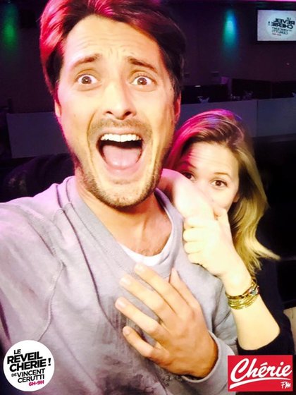 Stéphanie et Vincent sont de retour !