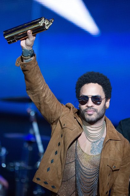 Lenny Kravitz