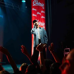 Concert Super Privé Joseph Kamel & Pierre Garnier