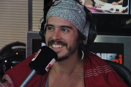 Vendredi 15 Mai 2015 avec Fréro Delavega