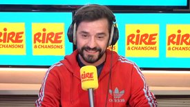 Tristan Lucas face à Fabrice Éboué