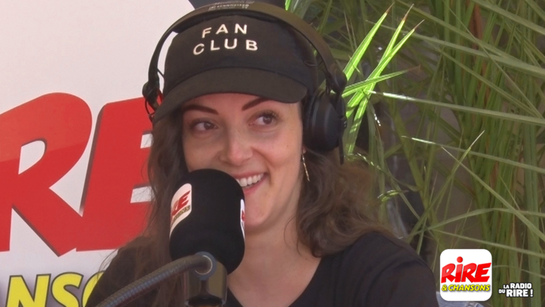 Camille Lellouche