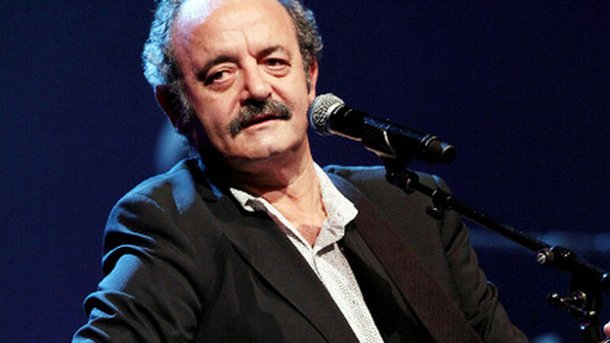 Louis Chedid : ses mélodies sur le papier