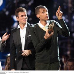 Stromae