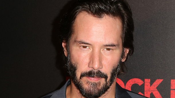Keanu Reeves : une scène un peu taboue
