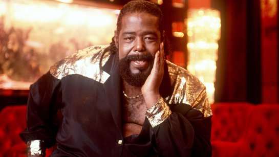 Barry White