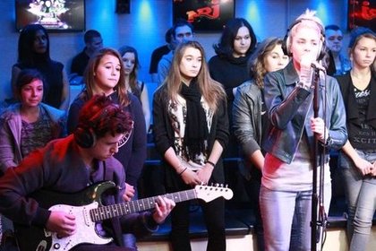 Mardi 10 Décembre avec London Grammar