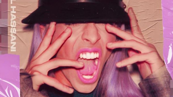 Bilal Hassani: découvrez son nouveau hit «Fais le vide»