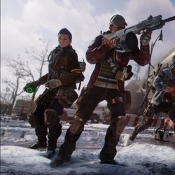 The Division (2016)
