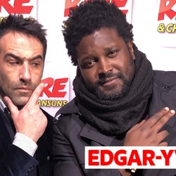 Edgar-Yves sur Rire & Chansons - les élections - image