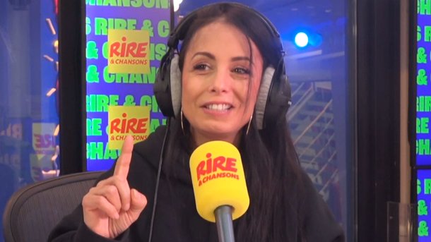 La Bajon : son incroyable histoire avec sa soeur - L’Afterwork du Rire