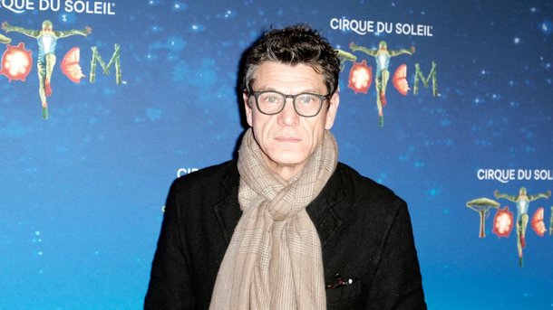 Marc Lavoine, un artiste aux nombreux engagements