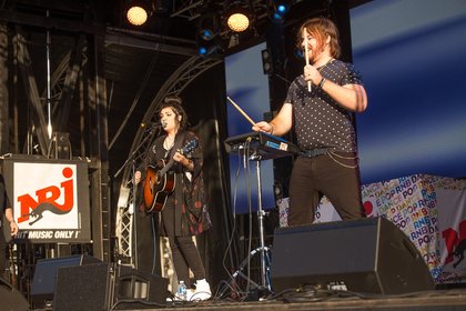NRJ Music Tour de Roubaix - 1 Juillet 2017