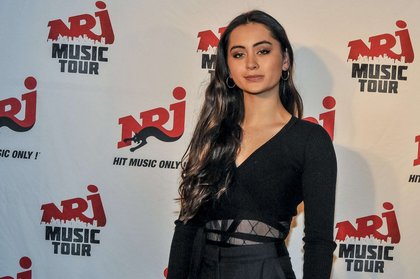 NRJ Music Tour de Lyon - 8 avril 2017